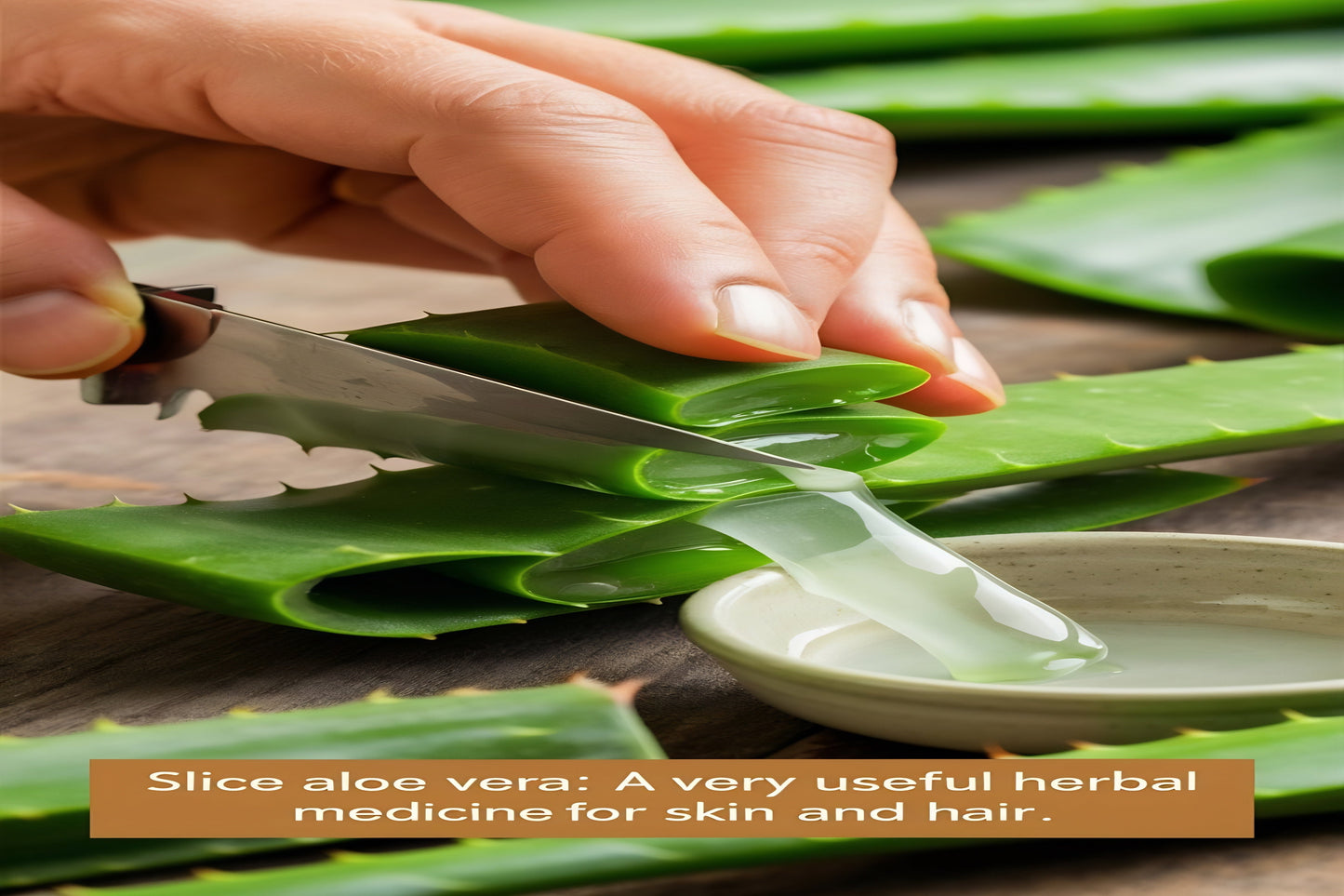 Aloe Vera Extract