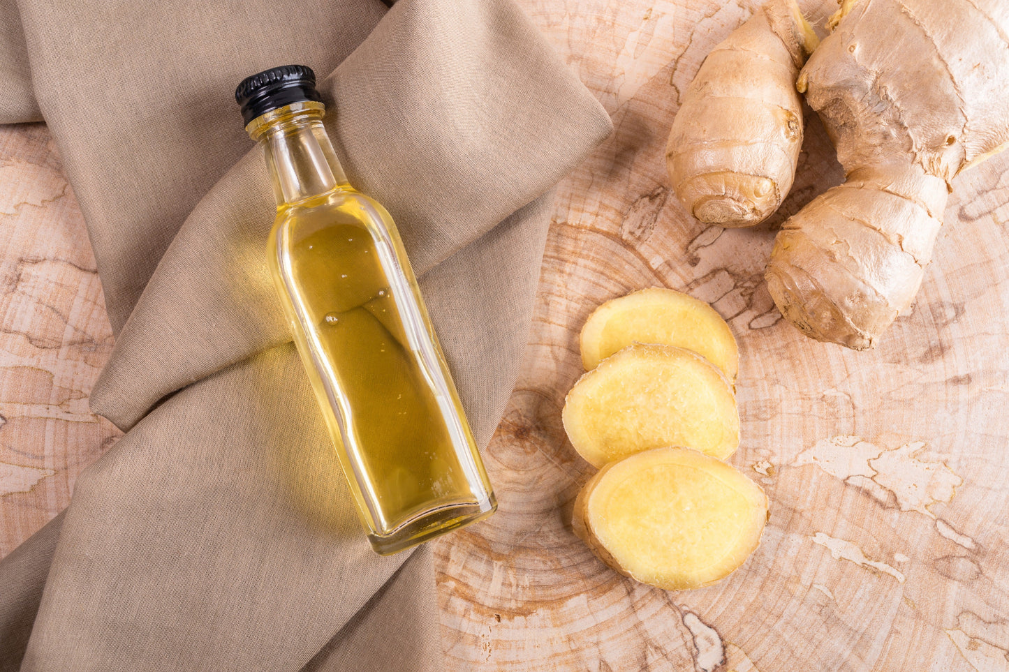 Ginger Hydrosol
