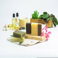 Soap Bases