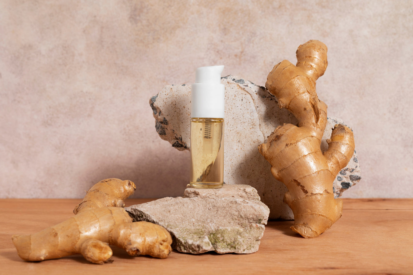 Ginger Hydrosol