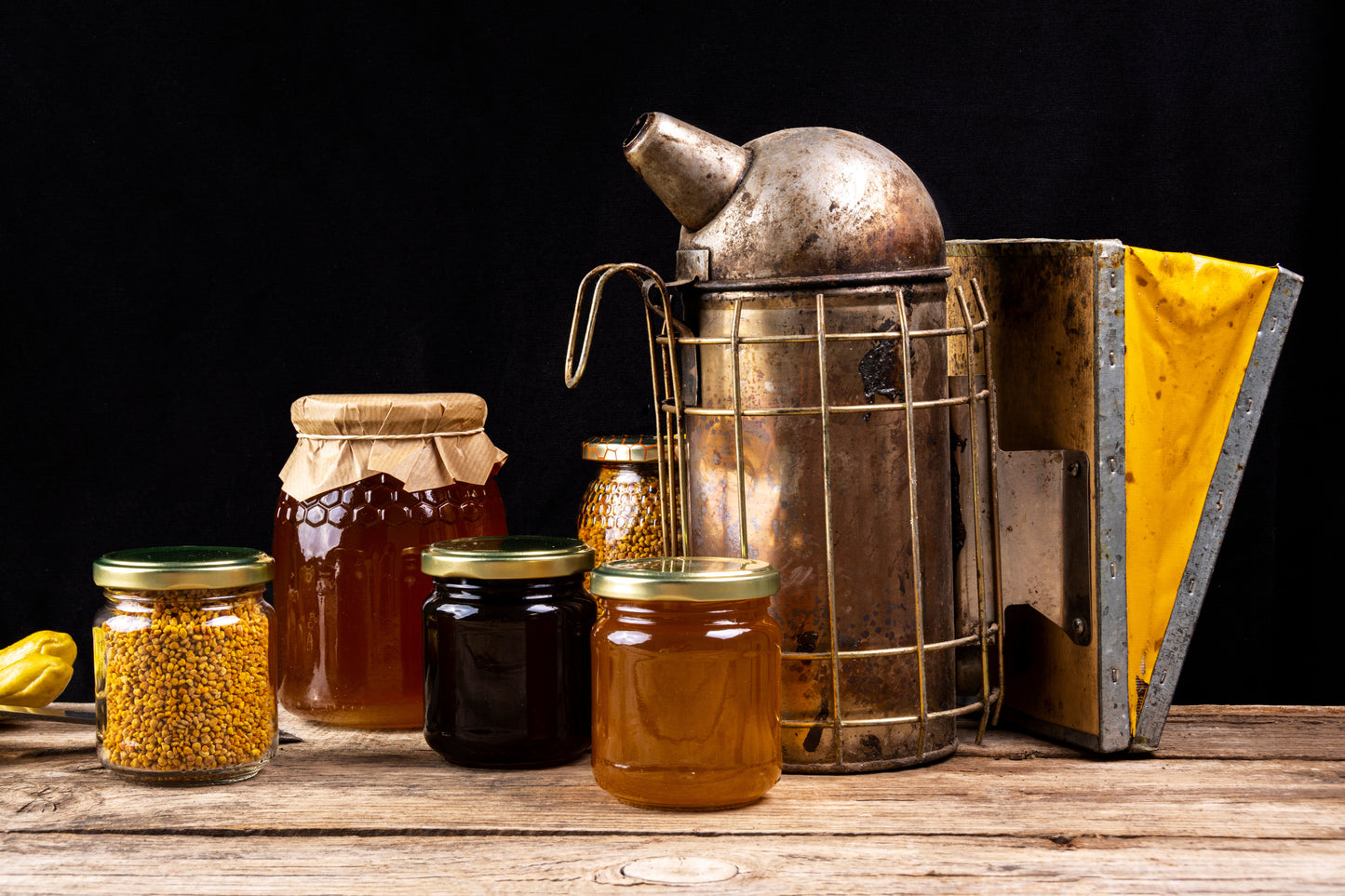 Honey Extract