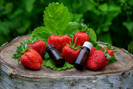 Strawberry Hydrosol
