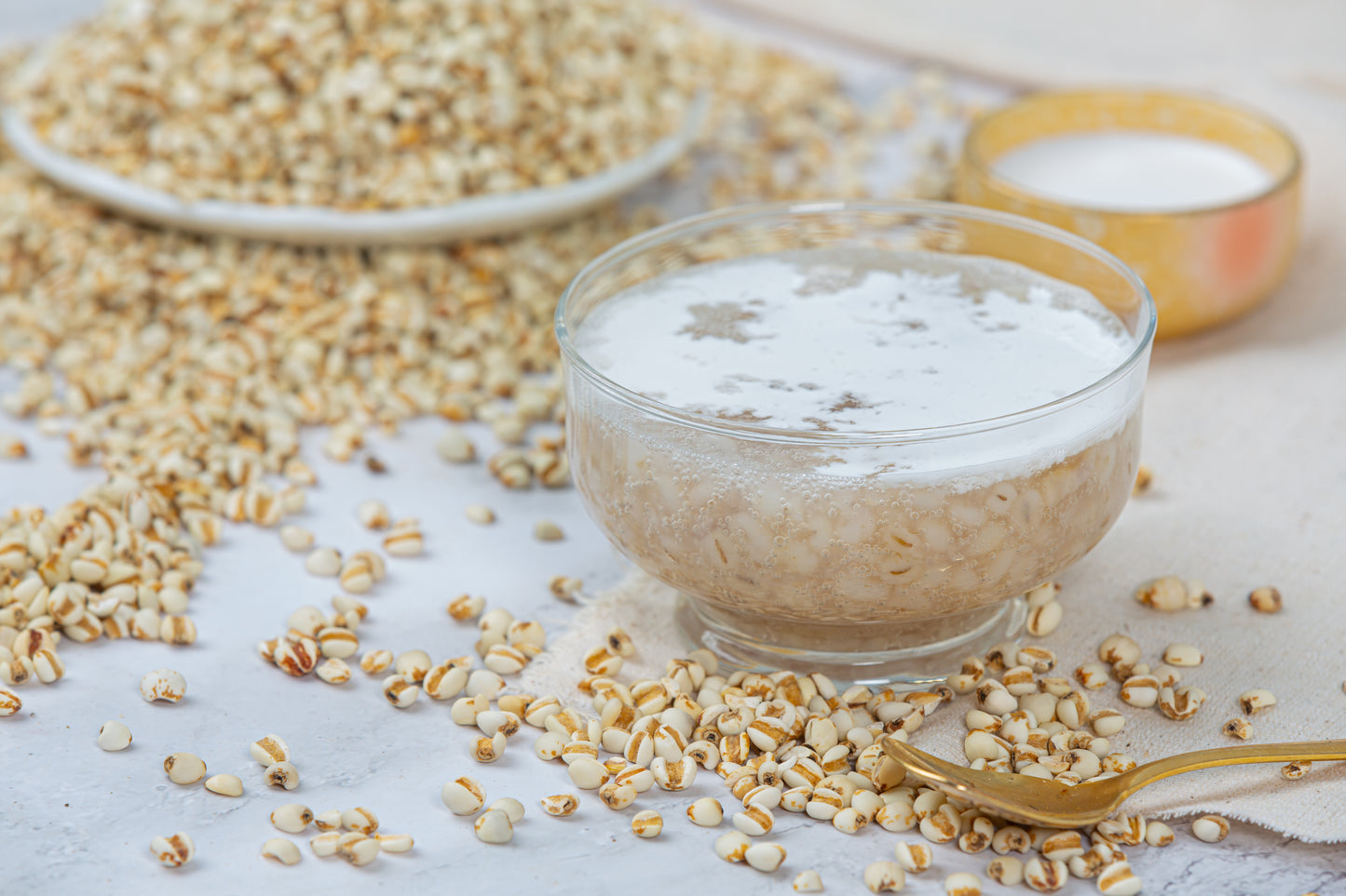 Oats Extract