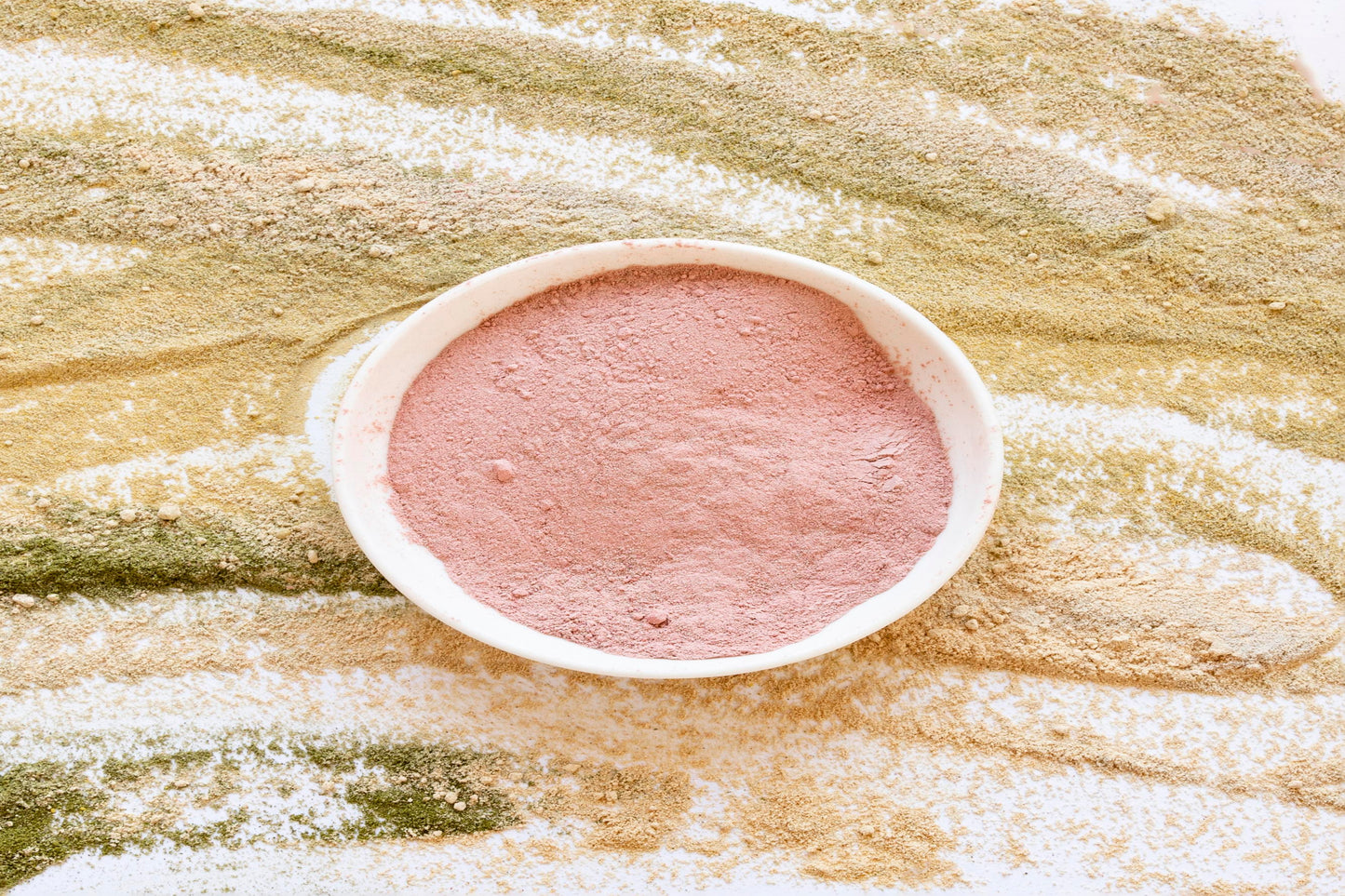 Calamine Clay