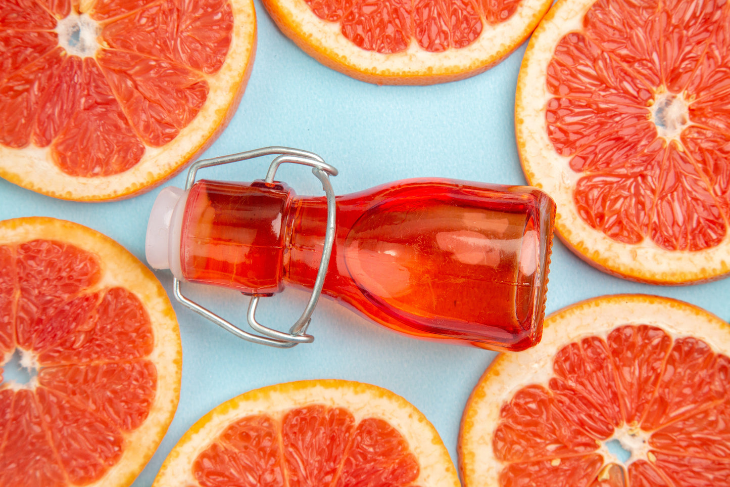 Grapefruit Extract