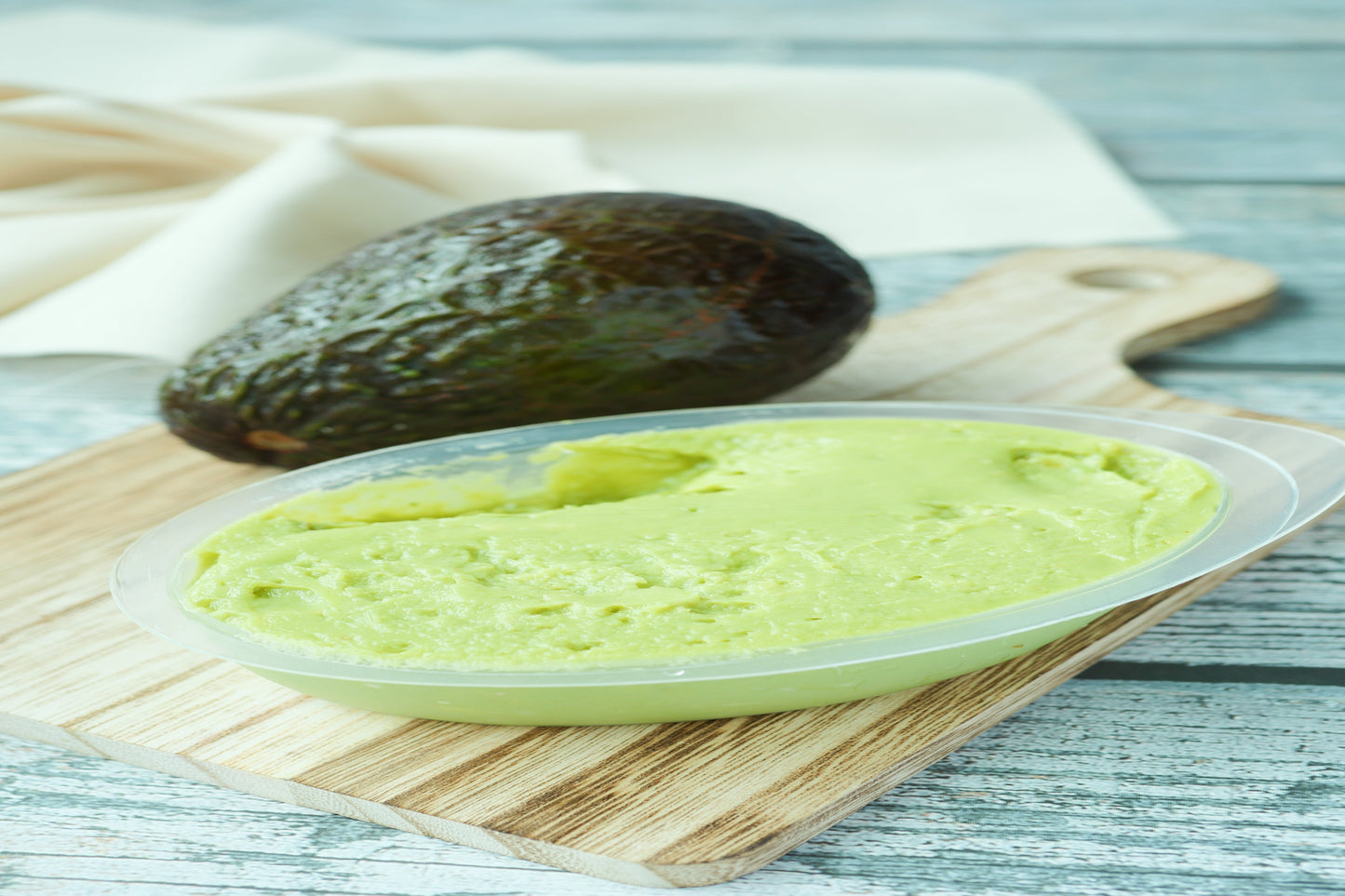 Avocado Butter