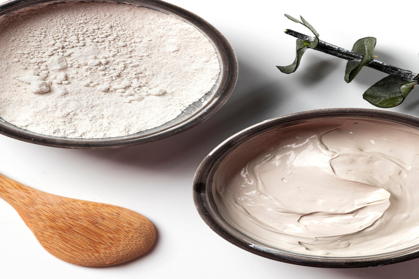 Bentonite Clay