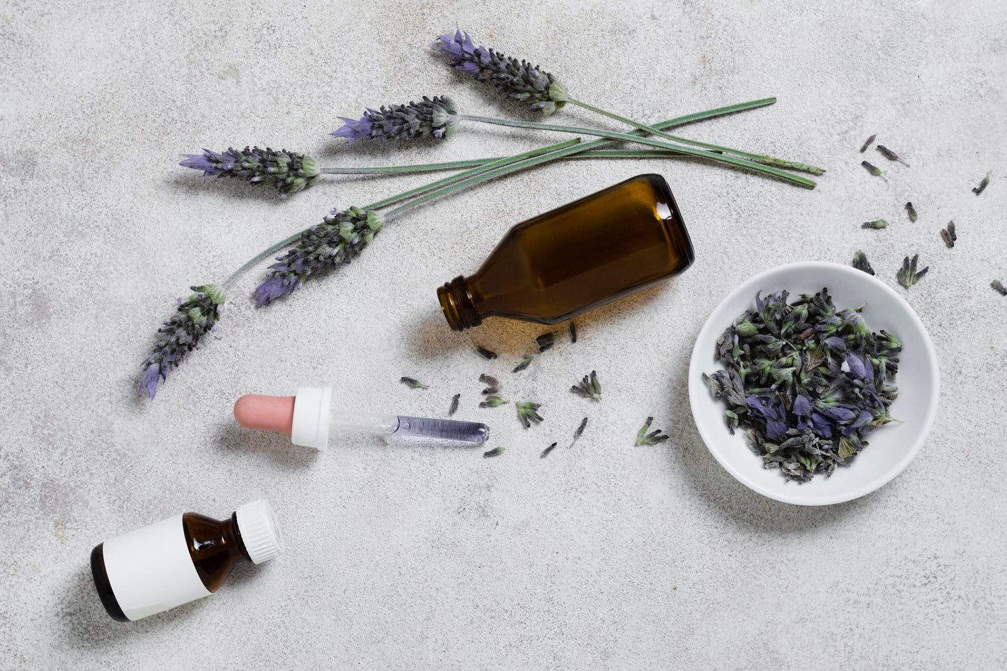 Lavender Hydrosol