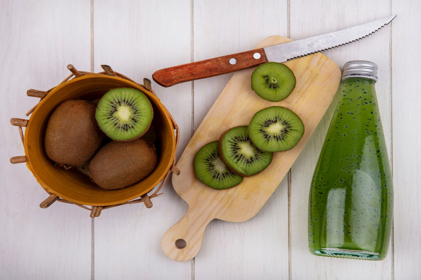 Kiwi Extract