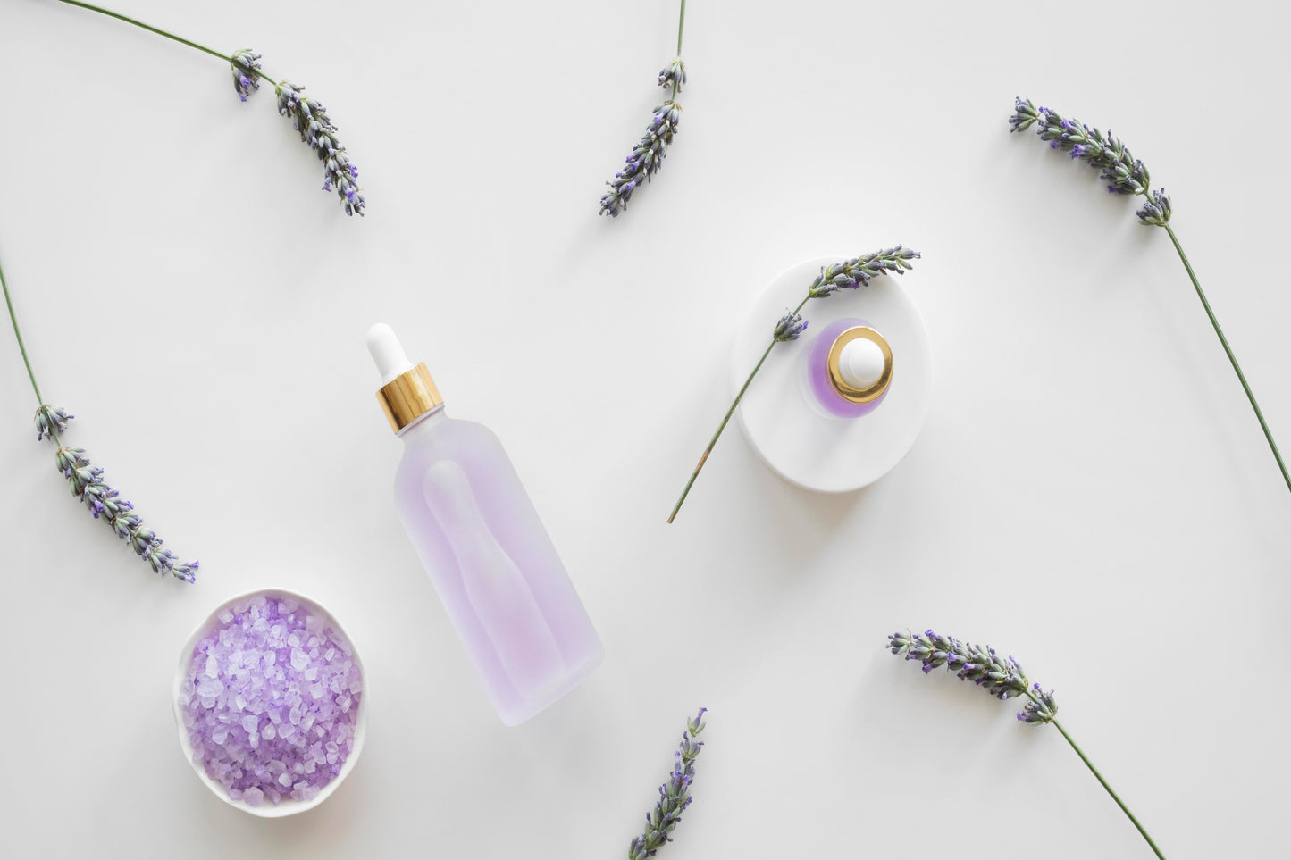 Lavender Hydrosol