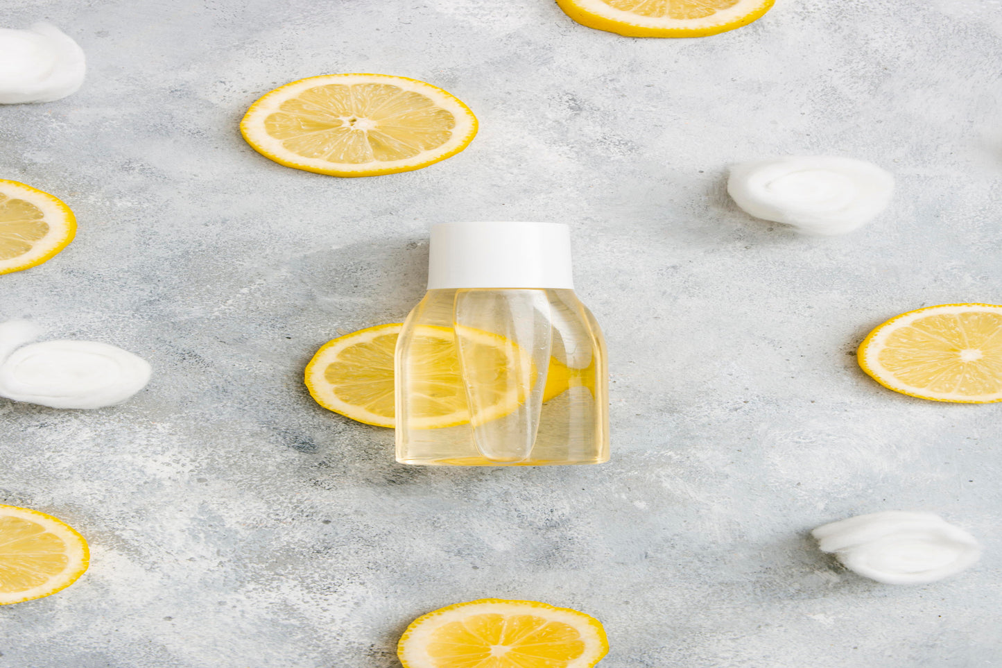 Lemon Hydrosol
