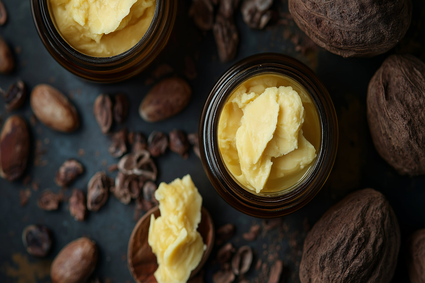 Jojoba Butter