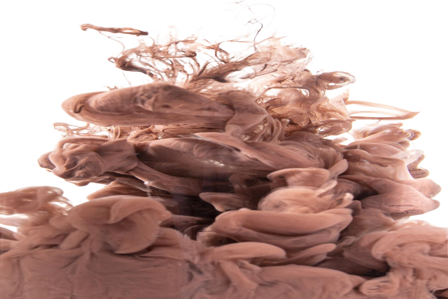 Brown Water-Based Liquid Color