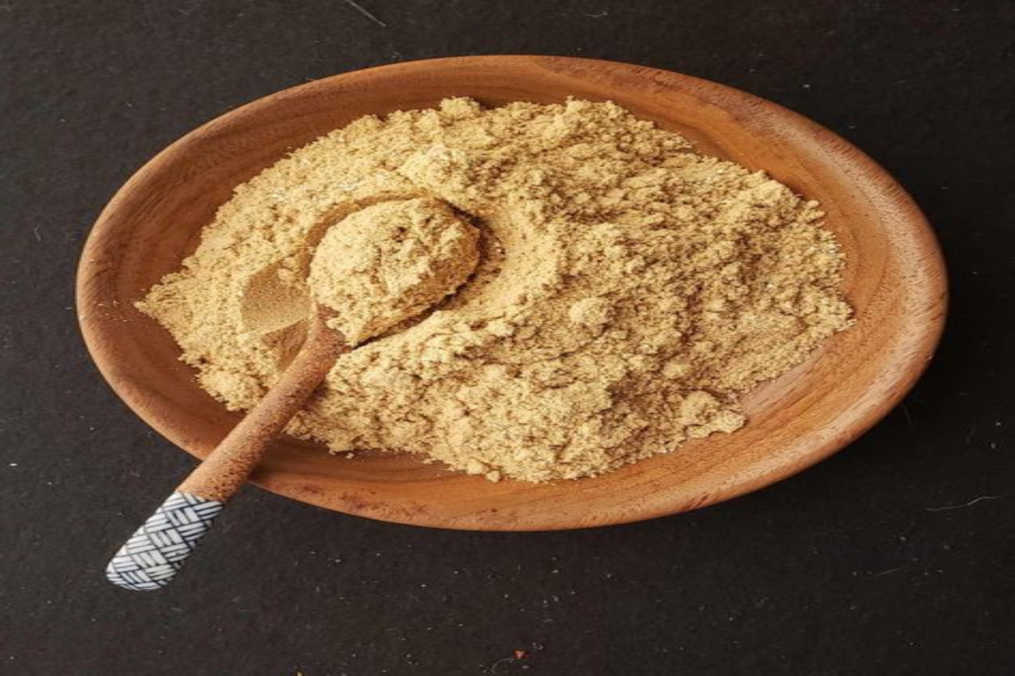 Walnut Powder
