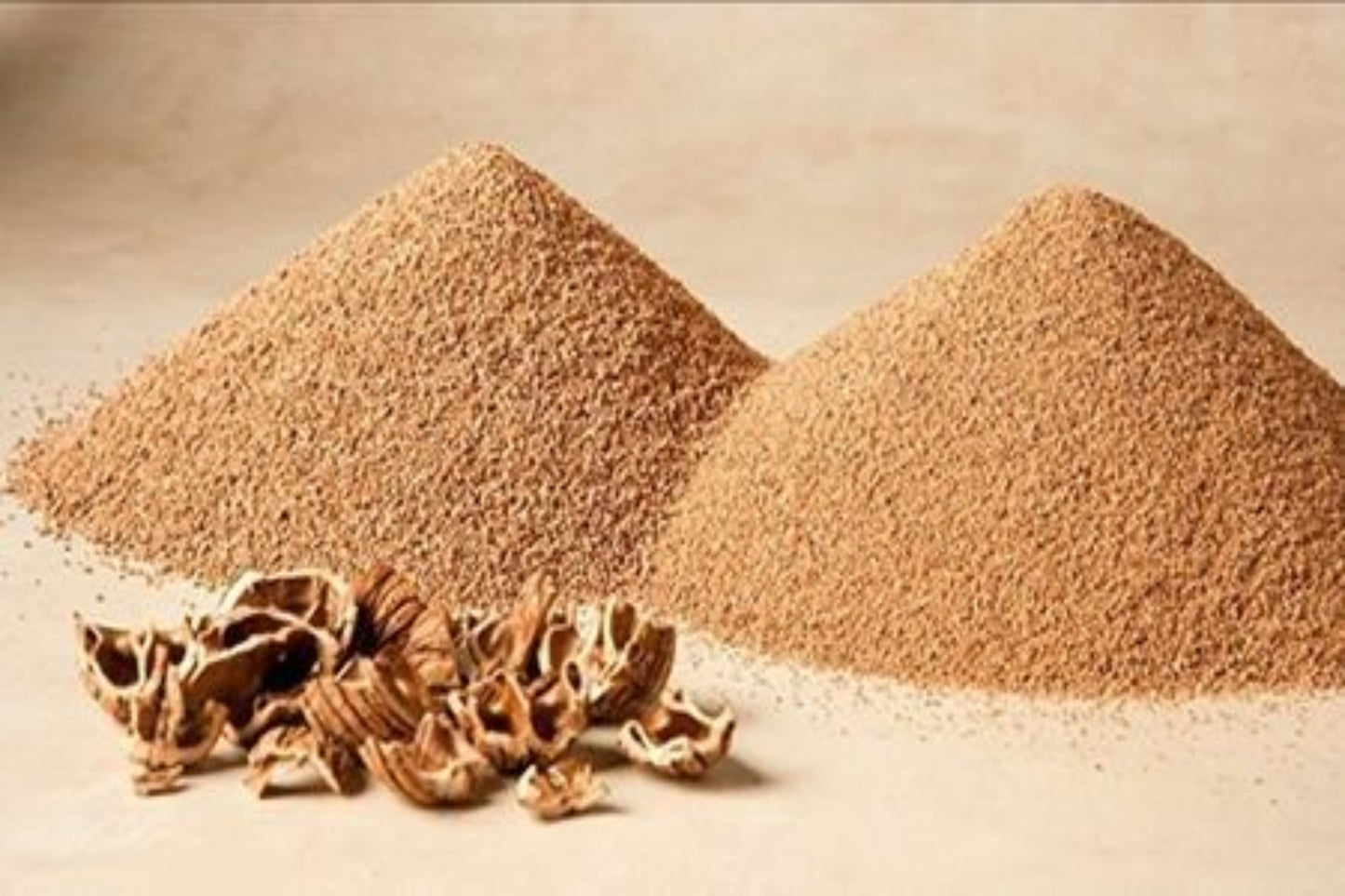 Walnut Powder