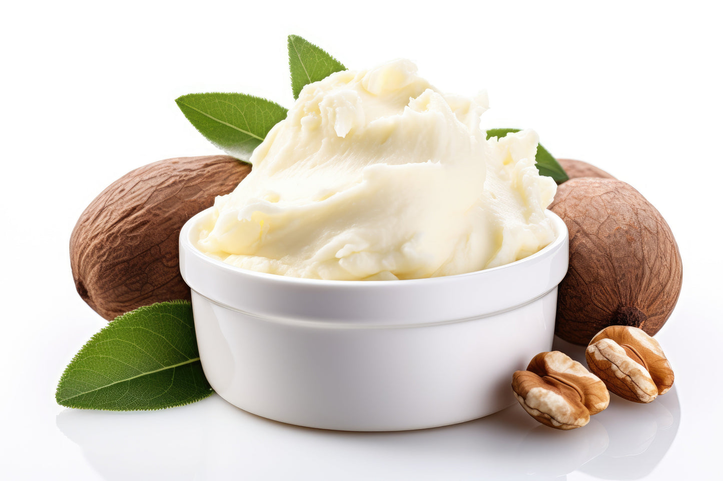 Shea Butter