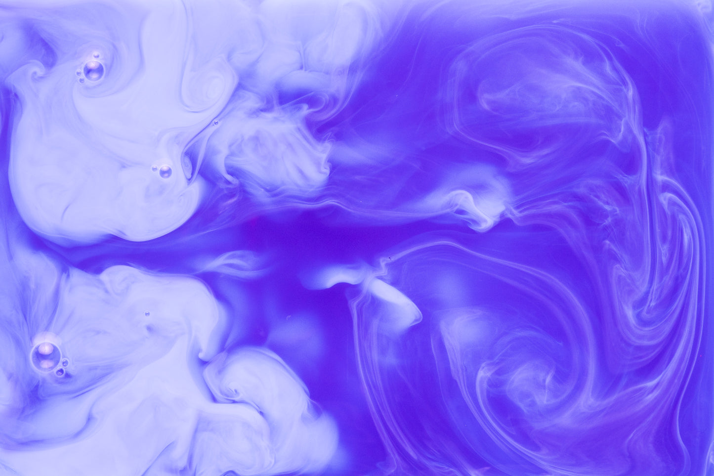 Violet Water-Based Liquid Color