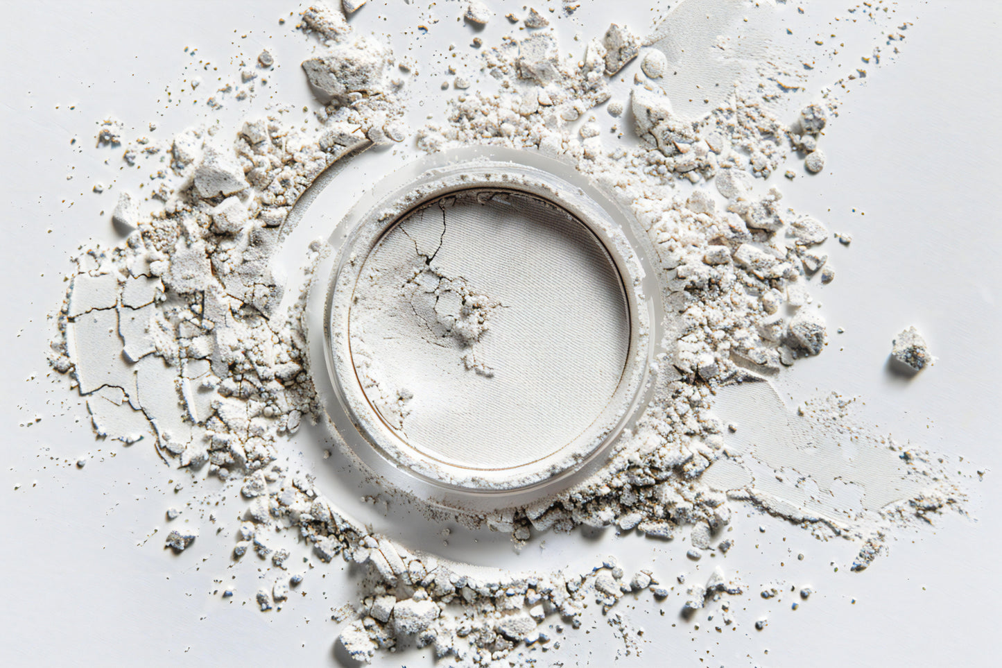 Kaolin Clay