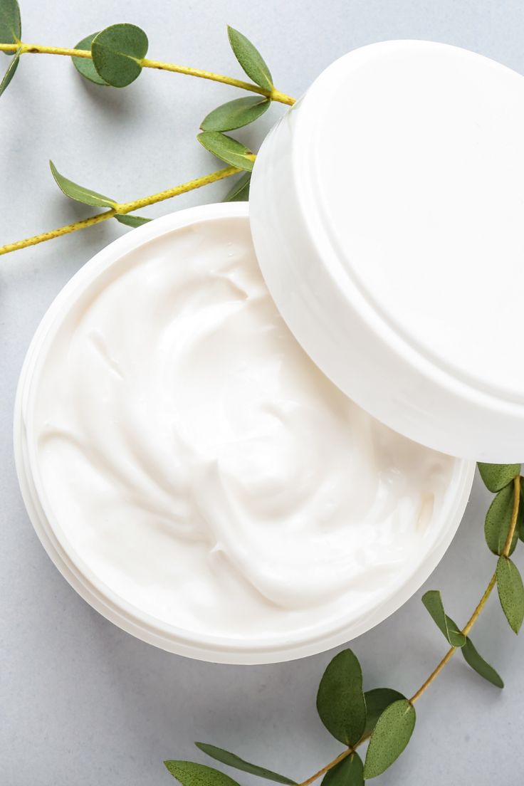 DAY CREAM