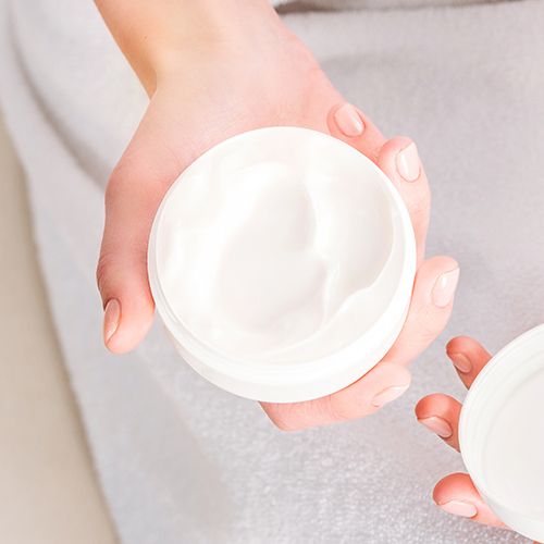 NIGHT CREAMS