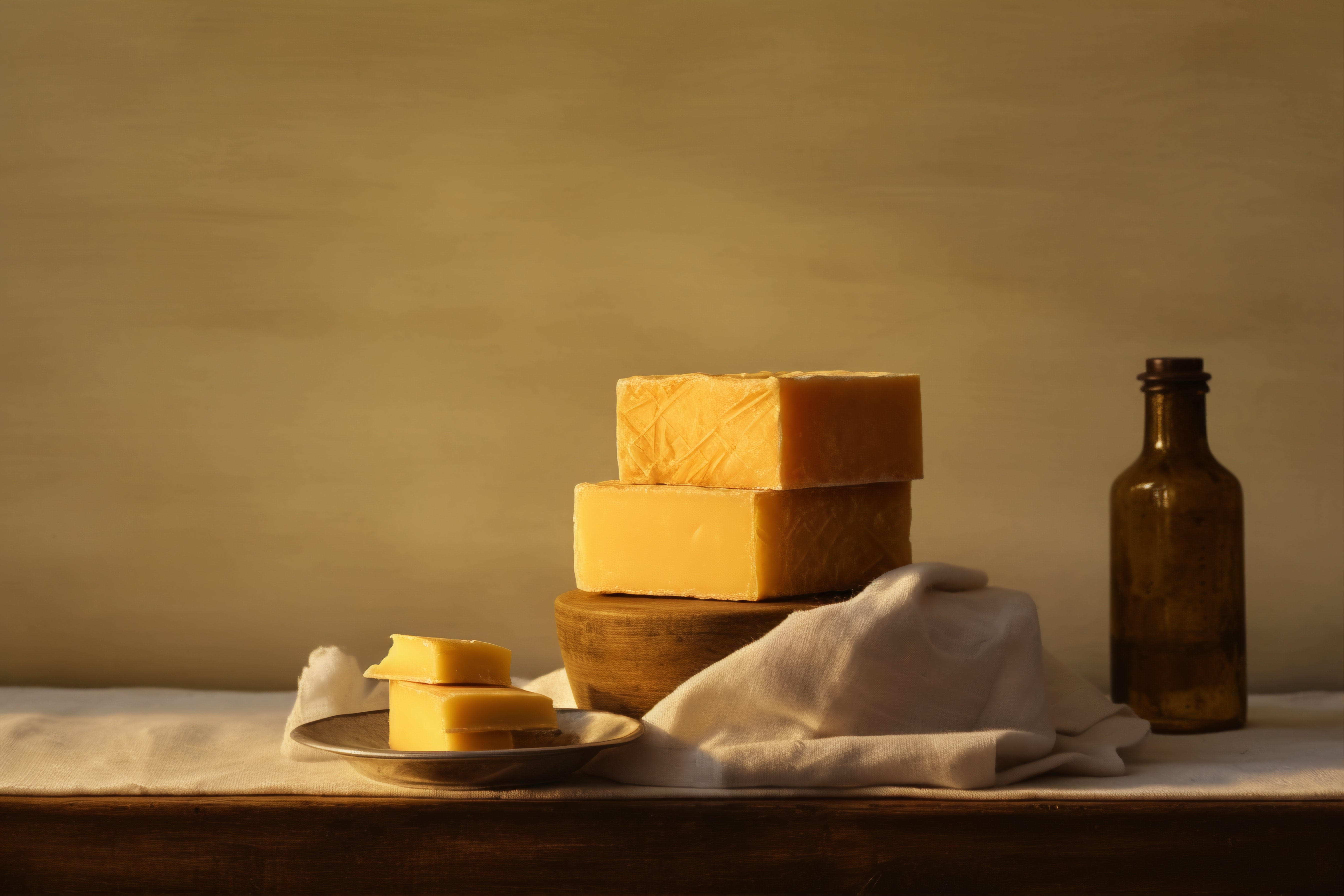Waxes/Butters Banner