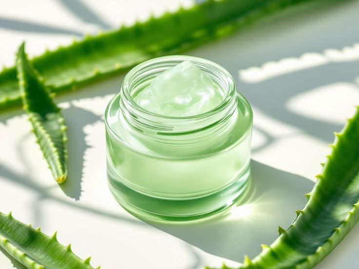 FACE GEL