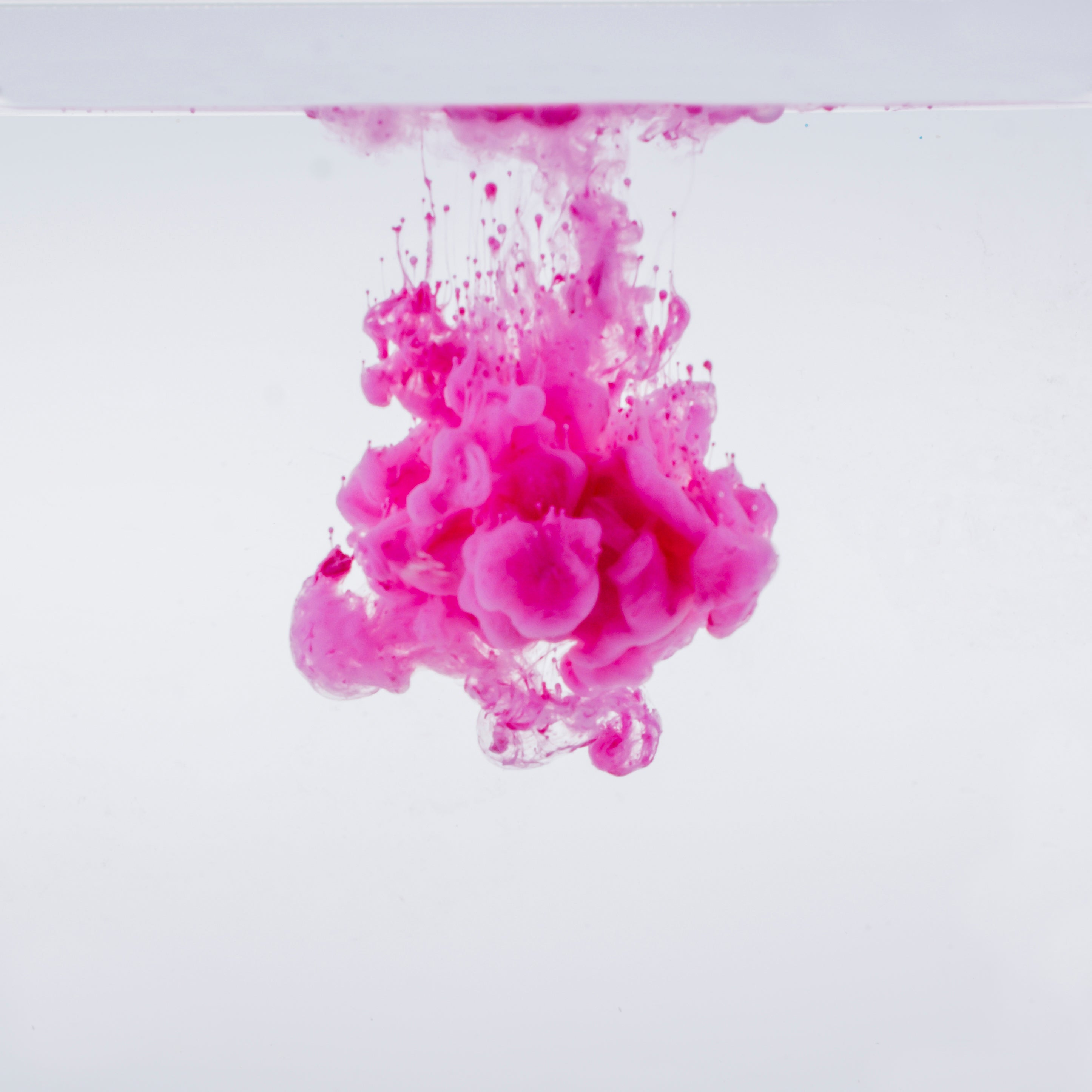 Water Base/Soluble Liquid Color Collection Banner