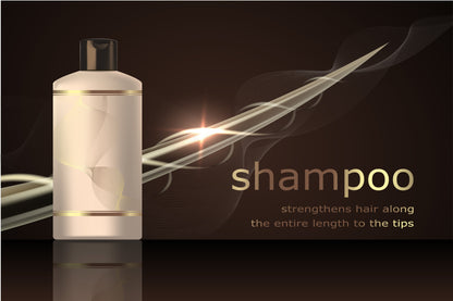 Keratin Shampoo