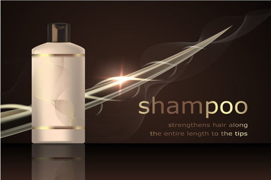Keratin Shampoo