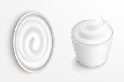 Cream Base