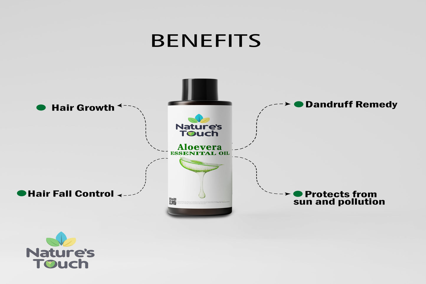 Aloe Vera Oil