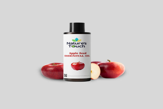 Apple Seed Oil
