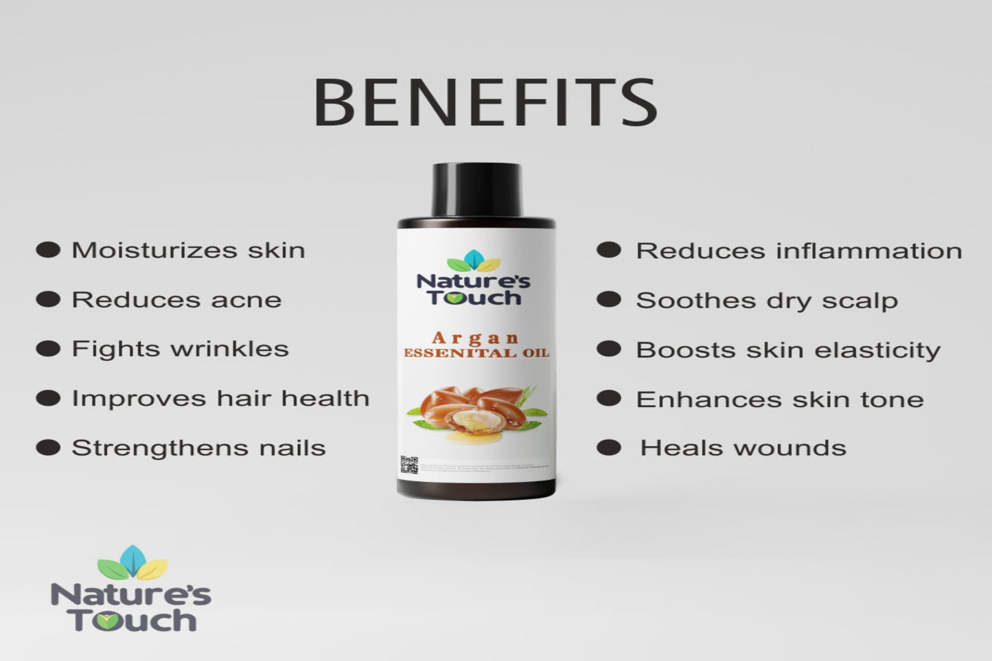 Argan Oil