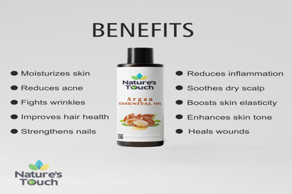Argan Oil