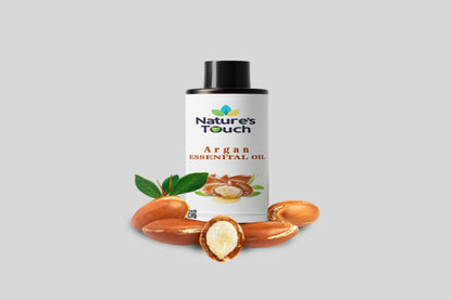 Argan Oil