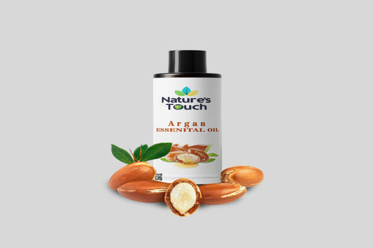 Argan Oil