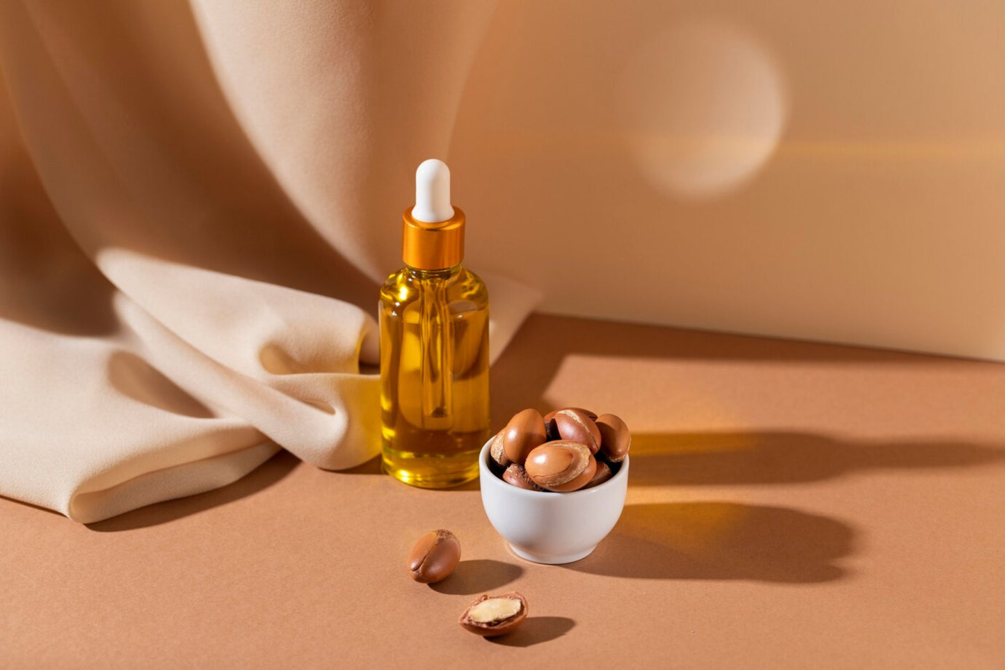 Argan Oil