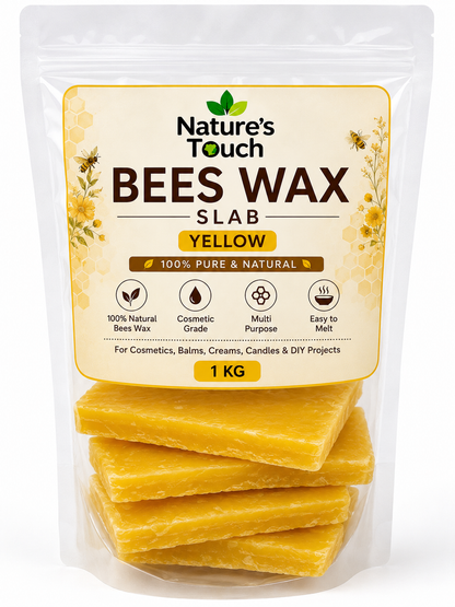 Nature's Touch Candle Making Raw Materials