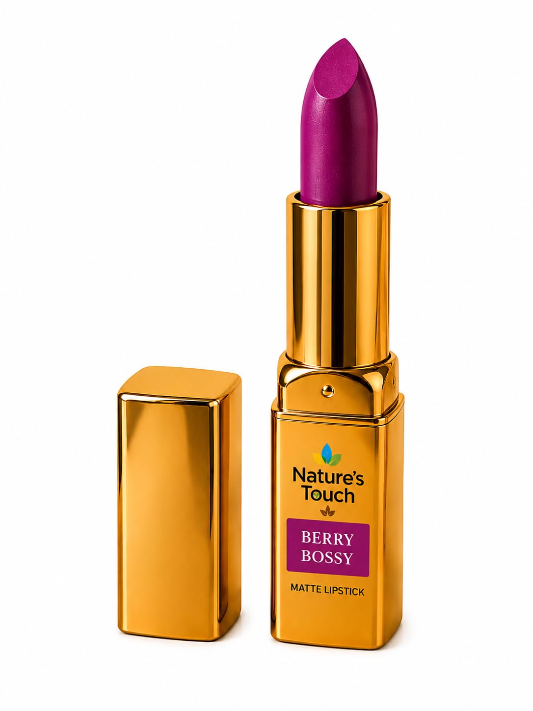 Nature's Touch Lipsticks