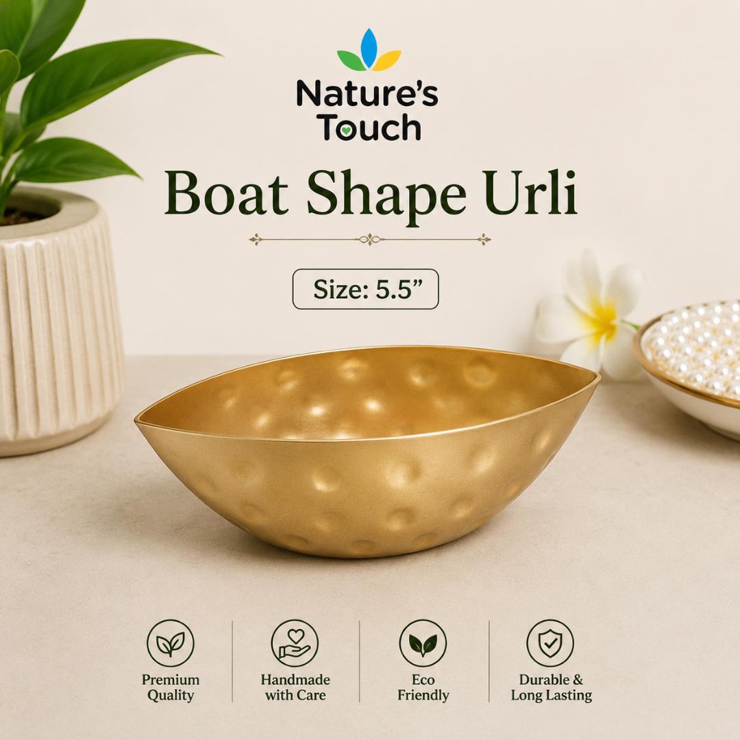 Nature's Touch Candle Urli Moulds