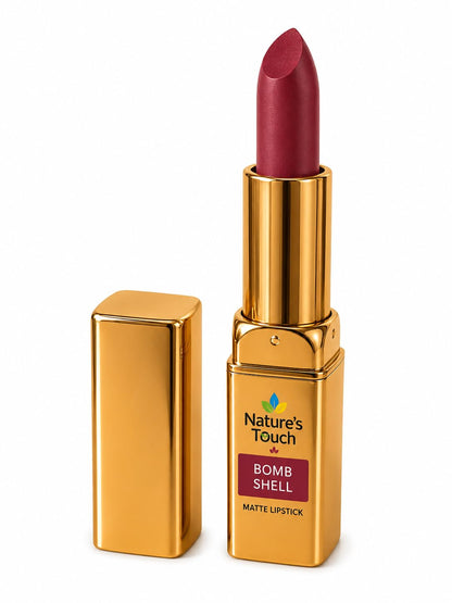 Nature's Touch Lipsticks