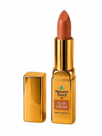 Nature's Touch Lipsticks