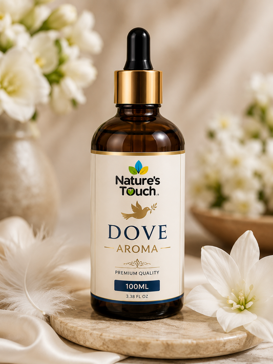 Dove Fragrance Oil