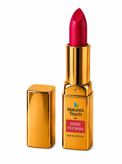 Nature's Touch Lipsticks