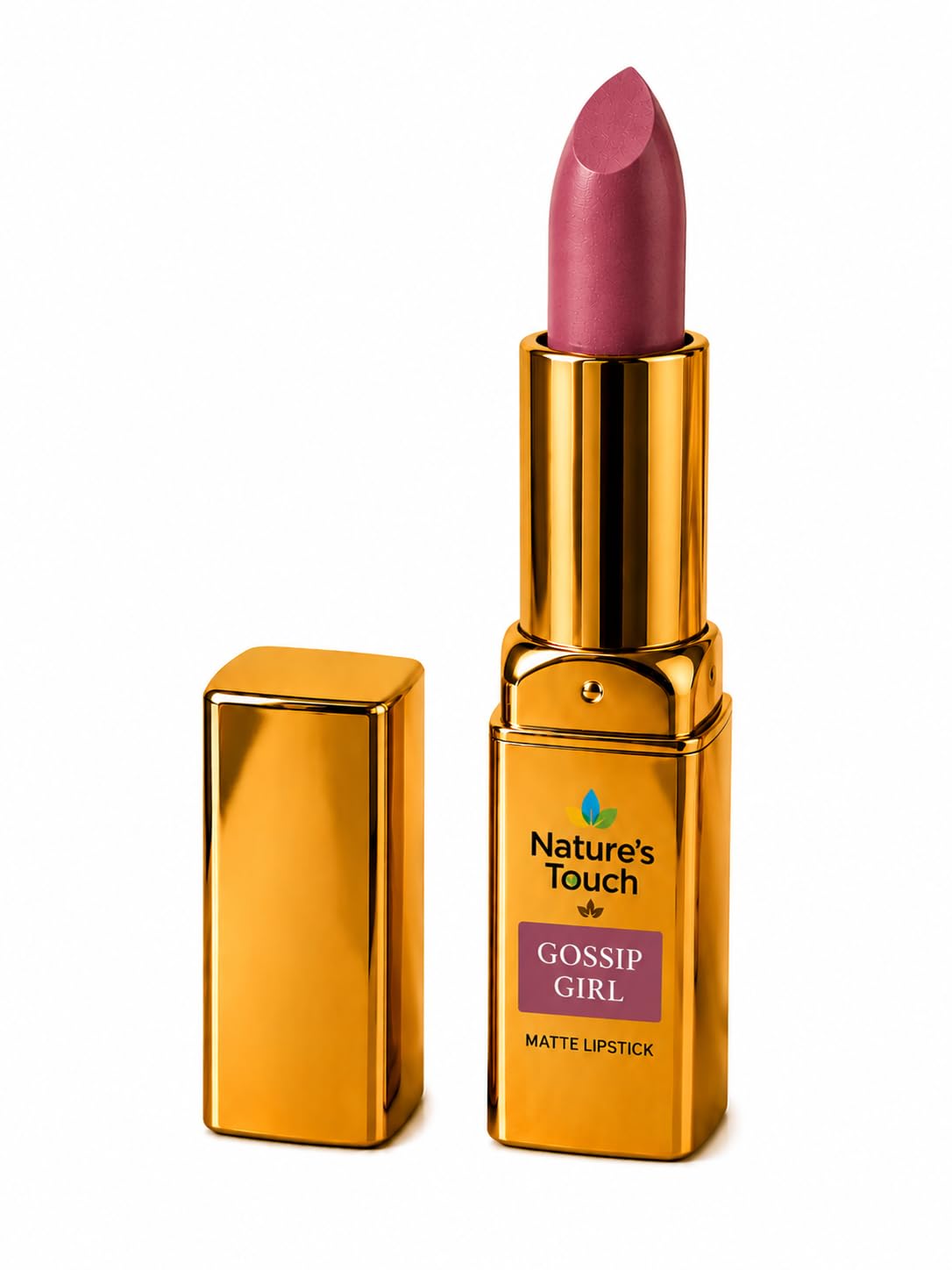 Nature's Touch Lipsticks