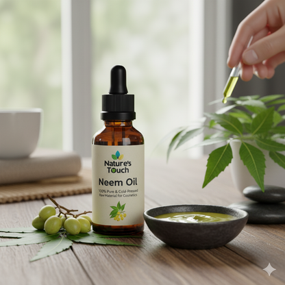 Neem Oil