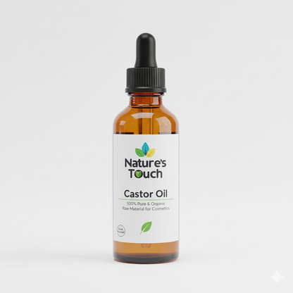 Castor Oil