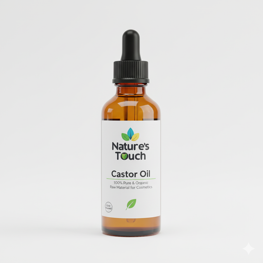 Castor Oil