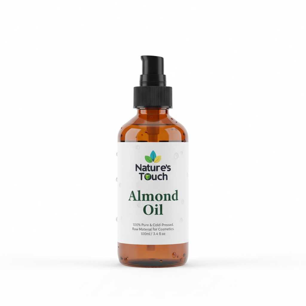 Almond Oil