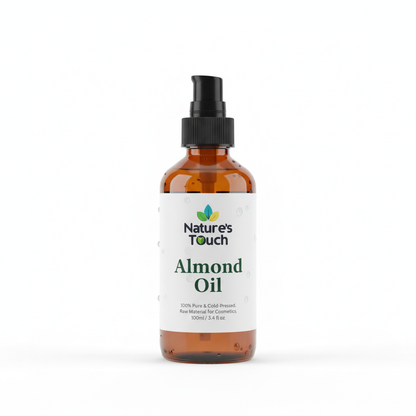 Almond Oil